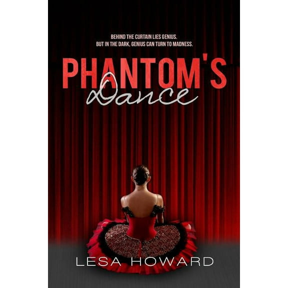 Phantom's Dance, (Paperback)