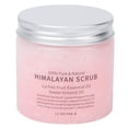 thumbnail image 3 of Deep Cleaning Body Scrub, Brightening Skin Nourishing Body Exfoliator Deep Cleansing Body Scrub  For Body Cleaning, 3 of 8