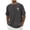 Dark Gray, variant on T Shirts for Man,Oversized Tshirts for Men Crewneck Graphic Tees Basic Short Sleeve Loose Fit Tops