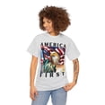 thumbnail image 3 of AMERICA FIRST, 3 of 4