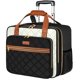 thumbnail image 1 of Bolsa de Laptop Rodante Ytonet 17.3'' con Ruedas para Mujeres Negra, 1 of 4