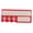 Red, variant on NFTIGB Billiard Pool Cue Tip Tool Multifunction Portable Aluminum Pool Cue Tips Repair Grinder Tool Black