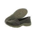thumbnail image 3 of Easy Spirit Women's Btwixt8 Wool Lightweight Fashion Sneaker Brown Size 9, 3 of 3