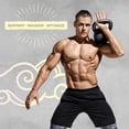 thumbnail image 7 of Sunwarrior Organic Active Protein Vegan Protein Powder, Vanilla Flavor, 4.96 lbs (45 Servings), 7 of 7
