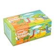 thumbnail image 4 of SmileGoods Giraffe Flossers, Individually Wrapped, Box of 200, 4 of 4