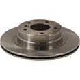 thumbnail image 4 of New Left Rear Brake Disc Compatible With Bmw 328i Base 4 Cyl 2.0L 323i Base 6 Cyl 2.5L 328i Base 6 Cyl 3.0L 325i Base 6 Cyl 3.0L 2006-2013 By 34216764651, 4 of 5