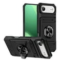 thumbnail image 1 of TYJKeJi Fashion Case Kickstand Drop Resistant Shockproof Case For iPhone Air, 1 of 7