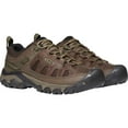 thumbnail image 5 of KEEN Men's Targhee Vent Breathable Low Height Hiking Shoes, 5 of 12