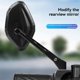 thumbnail image 5 of Handlebar End Mirror, 5 of 5