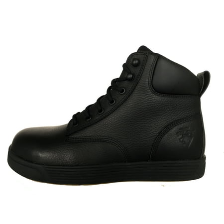 herman survivors men's clyde composite toe work boot