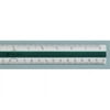 Alvin 12"/30cm English/Metric Mechanical Draftsmen Flat Scale