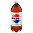 thumbnail image 1 of Pepsi Diet Sans Caféine Cola 2 L, Bouteille, 1 of 5