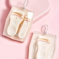 thumbnail image 4 of Recourbe-Cils Professionnel, Kit de Recourbe-Cils avec Coussinets de Remplacement en Silicone, Outil de Curling de Cils avec Recourbe-Cils d'Angle, Recourbe-Cils pour Femmes, 4 of 5