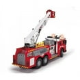 thumbnail image 2 of Dickie Toys - 24" Light and Sound RC Fire Truck With Working Pump, 2 of 6
