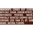 thumbnail image 6 of Libby's Corned Beef Hash, 15 oz Can, 6 of 7