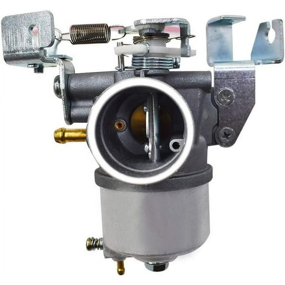 EPOTOOR Carburetor J38-14101-02 Replacement for Yamaha Golf Cart G2-G5 G8 G9 G11 1985-1995 4-Cycle Stroke Engine Replace J38-14101-00 J38-14101-01
