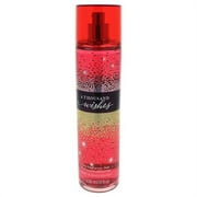 BATH & BODY WORKS by BATH & BODY WORKS , A THOUSAND WISHES FRAGRANCE MIST 8 OZ