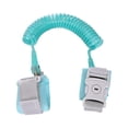 thumbnail image 2 of Anti Lost Band Safety Link Harness Baby Kid Wrist Strap, 2 of 4