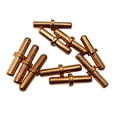 thumbnail image 3 of Tachiuwa 10pcs 60 Cutter Tips for Torch Accessories Parts Electrode, 3 of 9