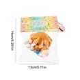 thumbnail image 2 of Descompresión Sensoriales Alivio Estrés Juguete Expreso Perro Lindo Kawaii para Adultos Favores Fiesta, 2 of 9