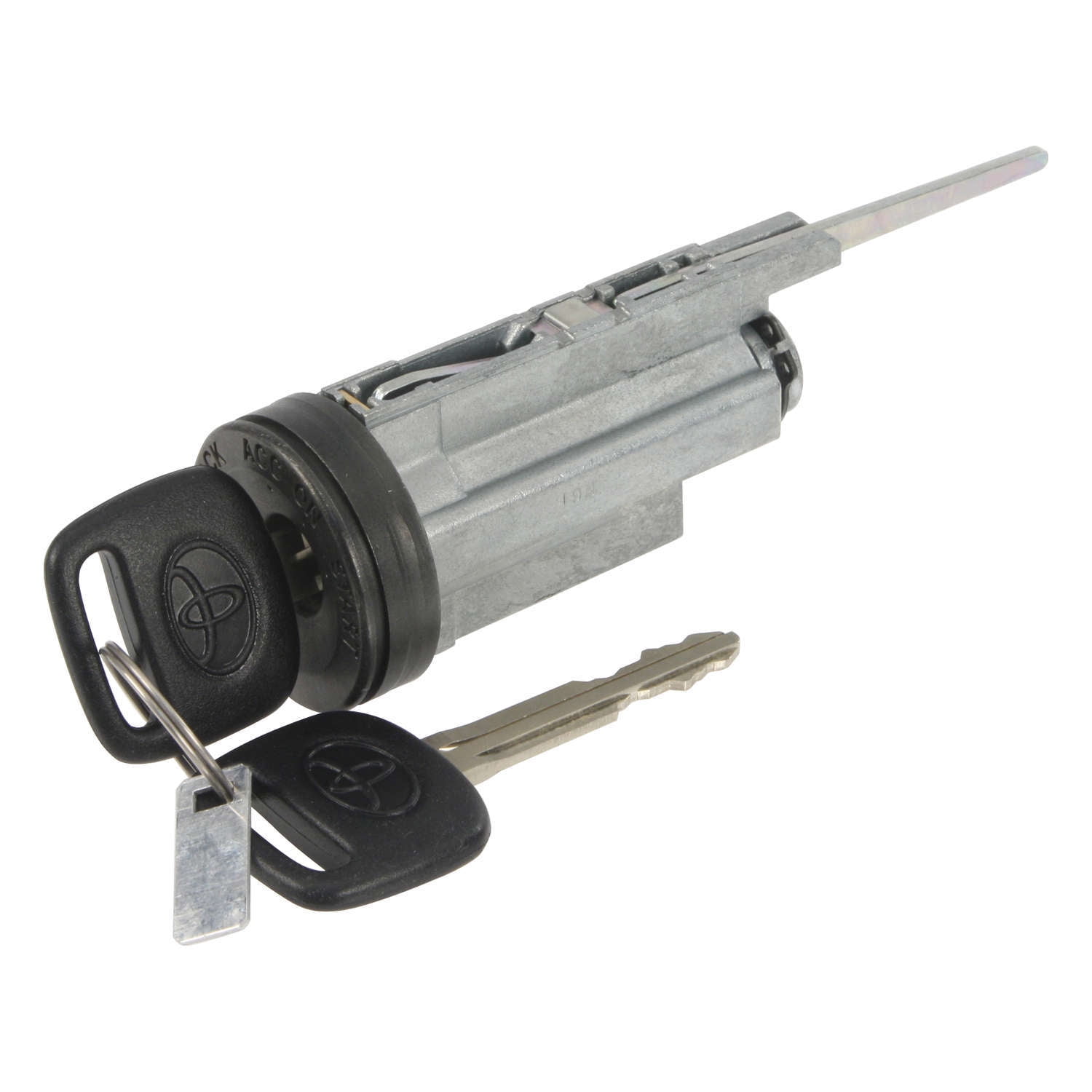 Genuine Ignition Lock Cylinder