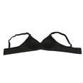 thumbnail image 3 of Ladies Fashion Lingerie Bra No Steel Ring Bra Comfortable Solid Color Breathable Push Up Bra, 3 of 3