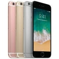 thumbnail image 4 of Apple iPhone 6s Unlocked Smartphone- Certified Refurbished, 4 of 6
