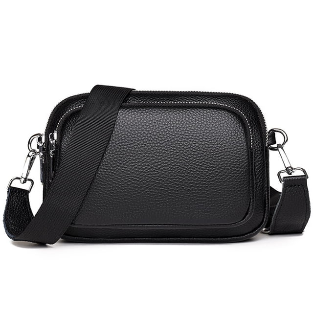 Crossbody Cell Phone Purse - Small Multifunctional Phone Bag Cell Phone Wallet Purse Handbag for Women