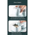 thumbnail image 4 of Contenedor de almacenamiento para cocina, contenedor de especias, caja de especias de 4 compartimentos, 4 of 5