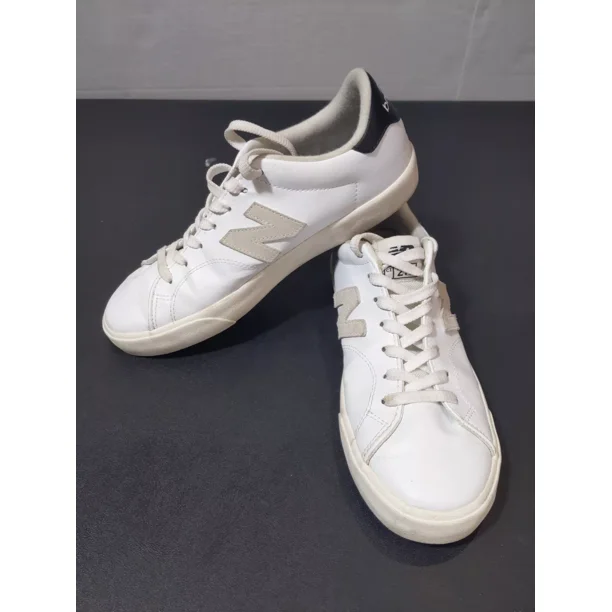 New Balance Mens Pro Court 210 CT210WLB White Casual Shoes Sneakers Size 8D