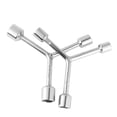 thumbnail image 3 of MERRYHAPY 1 Set Sturdy Steel Hex Key Tool Set Y Shaped Spanners for Home Maintenance, 3 of 8