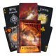 thumbnail image 5 of Juego de Mesa Novelty Bicycle Baraja Stargazer 202, 5 of 5