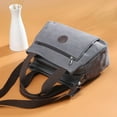 thumbnail image 3 of Ablanczoom Handbags Womens Tote Bags Multiple Pockets Lady Shoulder Crossbady Bags, 3 of 7