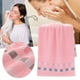 thumbnail image 2 of Toalla Coral Fleece - 13.4×29.1in, Absorbente, Suave, para Cocina/Baño, 2 of 7
