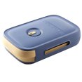 thumbnail image 1 of Coofit Egg Drawer Holder Plastic Refrigerator Egg Container Egg Storage Case for Home, 1 of 10