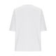 thumbnail image 4 of Vestidos Casuales Para Mujer, Blusas De Mujer De Moda Camiseta informal de manga corta con cuello redondo y estampado de letras para mujer, 4 of 5
