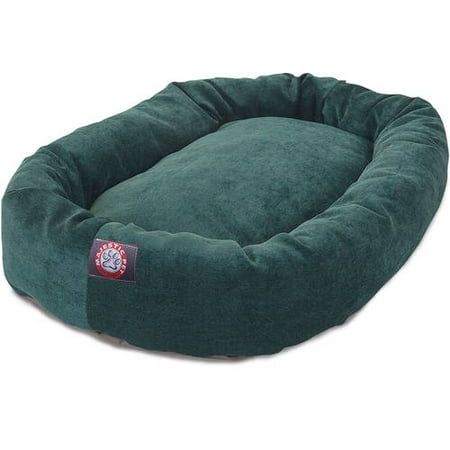 Majestic Pet Dog Bed - Dusty Jade Green - Large