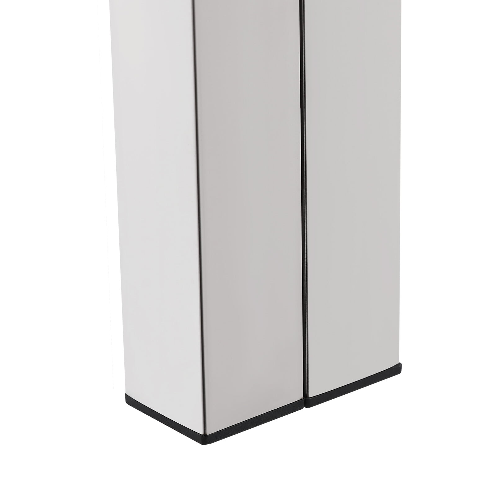 LINJH Universal Washing Machine Pedestal Adjustable Laundry Pedestal Dryer Stand