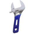 thumbnail image 3 of Llave de plomería para baño, herramienta de plomería de metal, reparación del hogar, llave para fregadero, 3 of 5
