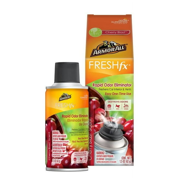 Armor All Strong Longlasting Automotive Air Fresheners, 1.5 oz