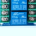 thumbnail image 6 of 3X Dual Channel Speaker Protection Circuit Board High-Power Audio Amplifier Speaker Protector, 6 of 6