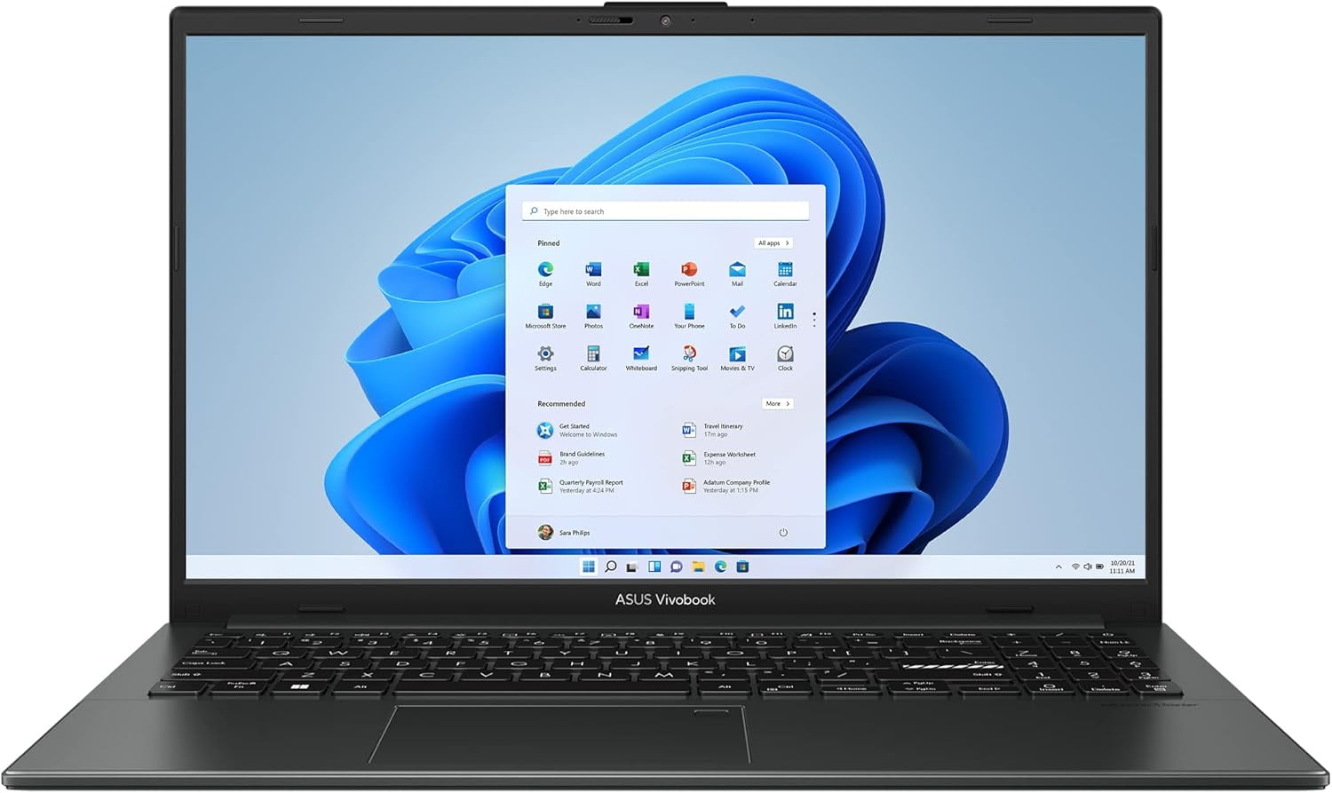 Vivobook Go 15 E1504FA、7520U、8GB、512GB e72562dd-51d9-439a-a0be-