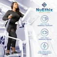 thumbnail image 2 of NuEthix Adrena-Health Fatigue Supplement, 120 Capsules, 2 of 4
