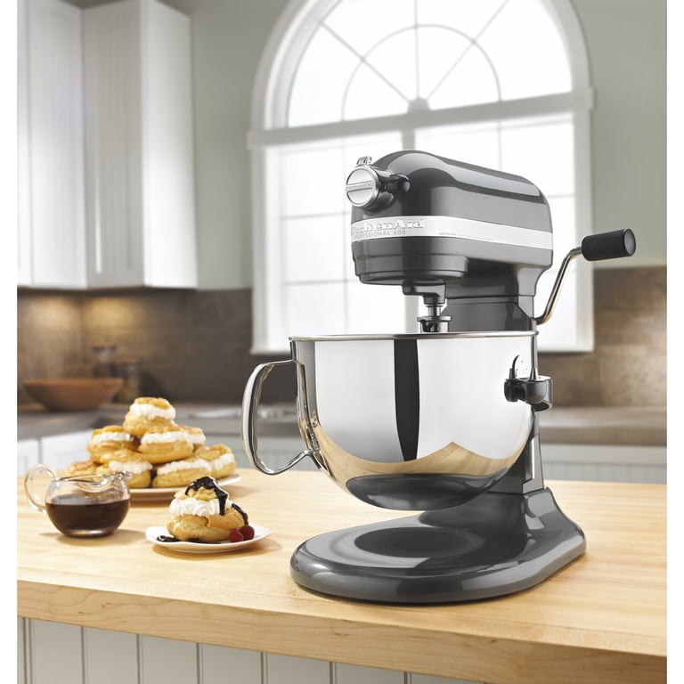 KitchenAid Professional 600™ Series 6 Quart Bowl-Lift Stand Mixer
