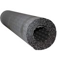 thumbnail image 3 of SunTouch HeatMatrix Uncoupling Membrane Mat (161 Sq. Ft. Roll) in Gray, 3 of 3