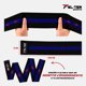 thumbnail image 5 of Vendas Para Rodillas FELTER SPORTS Lineas / Azul Marino, 5 of 9