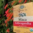 thumbnail image 5 of Herbal Cup - Maca Ashwagandha Tea, 5 of 7