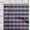 Blue, variant on oneOone Cotton Jersey White Fabric Gingham Check Quilting Supplies Print Sewing Fabric By The Yard 58 Inch Wide