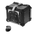 thumbnail image 3 of Motorcycle Luggage Case, Tail Box Dustproof  For Outdoor, 3 of 8