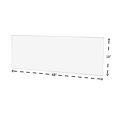 thumbnail image 4 of Clear Acrylic Plexiglass Sheet - 1/8" Thick Cast - 18" x 48", 4 of 5